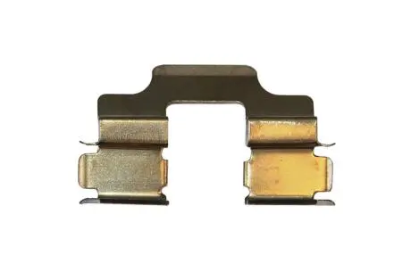 Пружина колодок переднього супорта Chery Tiggo Aftermarket T11-6GN3501054