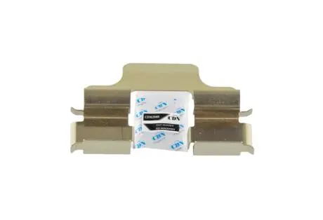 Пружина гальмівних передніх колодок Chery Amulet CDN A11-6GN3501054