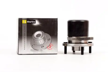 Передня ступиця в зборі Chery Eastar STARLINE B11-3001030
