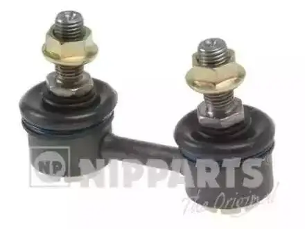 Стойка стабилизатора переднего Chery Jaggi/Kimo/Beat NIPPARTS S21-2906030