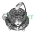 Ступиця передня у зборі Chery Eastar PROFIT B11-3001030AB (фото 1)