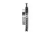 Диск тормозной передний Great Wall Voleex C10/30 BOSCH 3501011-G08 (фото 1)