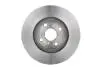 Диск тормозной передний Great Wall Voleex C10/30 BOSCH 3501011-G08 (фото 3)