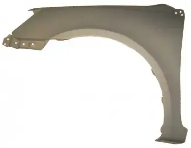 Крило пров. лівий GEELY MK 06- TEMPEST 10120005140103