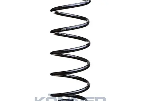 Пружина передня ЗАЗ Chery Forza KONNER A13-2902011