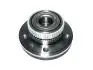 Ступиця колеса заднього Chery KLM KLM AutoParts M11-3301210BA (фото 2)