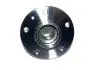 Ступиця колеса заднього Chery KLM KLM AutoParts M11-3301210BA (фото 3)