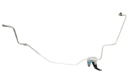 Трубка высокого давления кондиционера Geely FC Aftermarket 1067003467