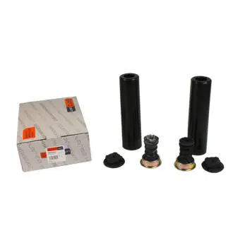 Пыльник амортизатора заднего с отбойником (компл.2шт.) Geely MK/MK2 SATO tech 1014002432A