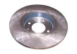 Диск гальмівний передній Chery Amulet ROADHOUSE A11-6GN3501075
