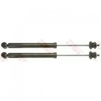 Амортизатор задний Great Wall Voleex C30 TRW 2915100-G08