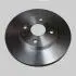 Диск тормозной передний Great Wall Haval M2/M4 ROADHOUSE 3501011-S08 (фото 1)