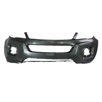 Бампер передний Great Wall Haval H6 Aftermarket 2803101XKZ16A