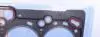 Прокладка ГБЦ 1.6L (паронит) Geely MK CORTECO 2100309021 (фото 3)