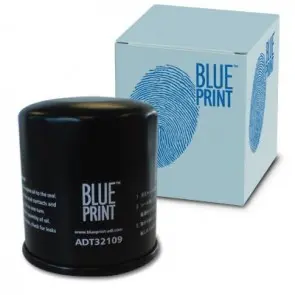 Фильтр масляный Chana Benni BLUE PRINT Y003-110