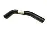 Патрубок радиатора верхний Chery Amulet UNI A15-1303210 (фото 3)