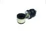Устойчивая стабилизатора передняя в сборе Chery Amulet UNI A11-2906021 (фото 3)