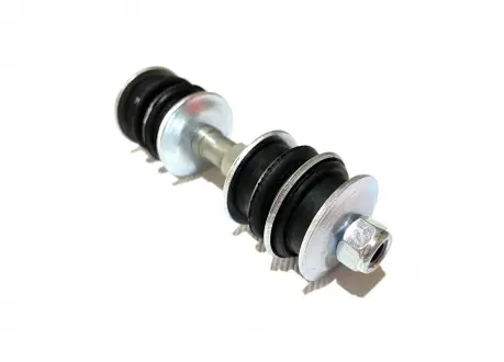 Стойка стабилизатора передняя (в сборе) Geely GC6/MK/MK2 UNI 1014001670