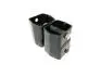 Проставки увеличения клиренса задние Chery Amulet UNI A11-12007 (фото 1)