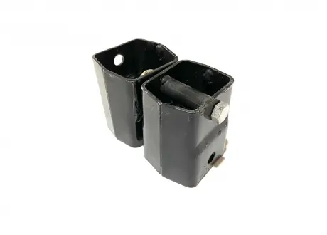 Проставки увеличения клиренса задние Chery Amulet UNI A11-12007