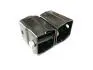 Проставки увеличения клиренса задние Chery Amulet UNI A11-12007 (фото 3)