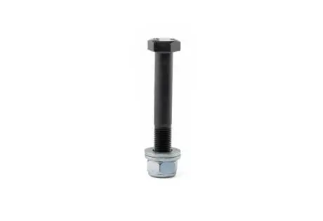 Болт сайлентблока заднього важеля A21 S21 T11 CK Aftermarket Q184B1280TF6