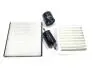 Комплект фільтрів Geely MK/MK2/GC6 KIMIKO FILTERS-KIT-MK-MK2-GC6 (фото 2)