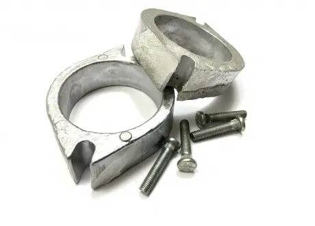 Проставки увеличения клиренса задние CHERY Elara (A21) UNI A21-115523