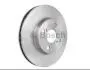 Диск тормозной передний Geely BOSCH 1061001091-03 (фото 1)