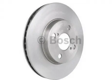 Диск тормозной передний Geely BOSCH 1061001091-03