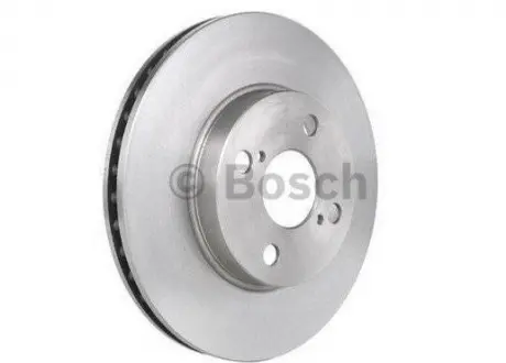 Диск тормозной передний Lifan 620 BOSCH B3501111
