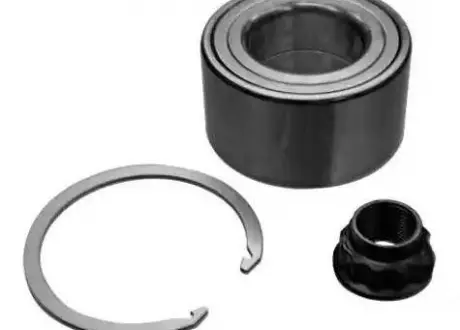 Подшипник передней ступицы Geely EX7/EC8 MOOG 1014014426