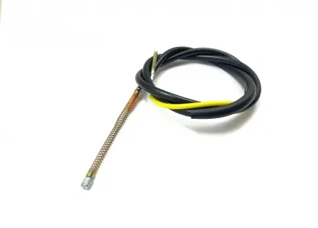 Трос ручного тормоза Chery Amulet KIMIKO A11-3508090