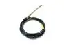 Трос ручного тормоза Chery Amulet KIMIKO A11-3508090 (фото 3)