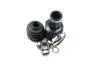 ШРУС внутрішній R 2x4 (Z 26/Z 24) Chery Tiggo Fitshi T11-XLB3AH2203051 (фото 3)