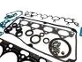 Комплект прокладок двигуна 2.0L (метал) Chery Tiggo/Eastar KIMIKO MD975830 (фото 3)