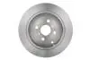 Диск тормозной задний Lifan 620 BOSCH B3502111 (фото 3)