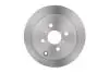 Диск тормозной задний Lifan 620 BOSCH B3502111 (фото 4)