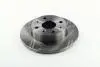 Диск тормозной передний с ABS Geely CK/CK2 REMSA 3501101005-01 (фото 1)