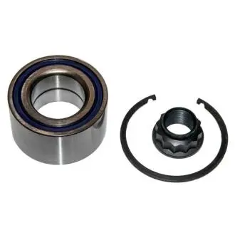 Подшипник ступицы передней Geely MK/MK2/GC6 SATO tech 1014003273