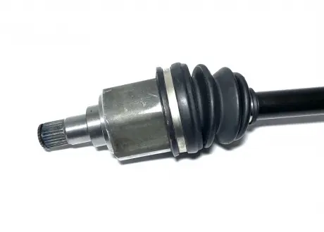 Привод (полуось) в сборе R ЗАЗ Chery Forza KIMIKO A13-2203020BA