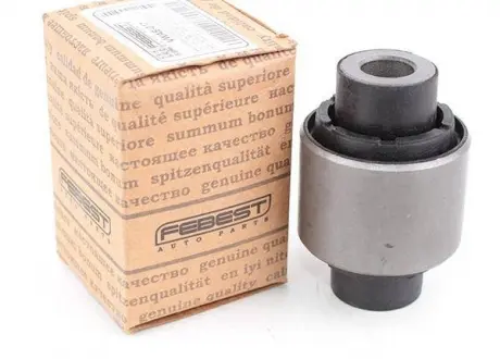 Сайлентблок заднього важеля нижнього короткого внутрішній Chery FEBEST M11-2919460