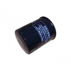 Фільтр масляний BYD F3 PARTS MALL PARTS-MALL 10237784-00