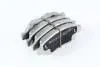Тормозные колодки передние Geely LC/LC Cross ASHIKA 1014002676 (фото 5)