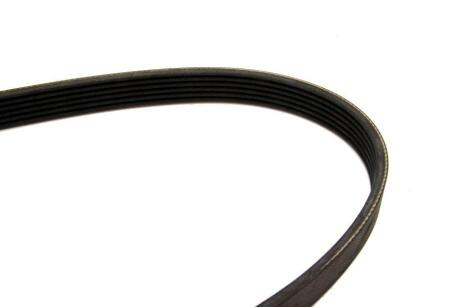 Ремень генератор/кондиционер (4G16) Chery Tiggo 3 BOSCH E4G16-1025051BA