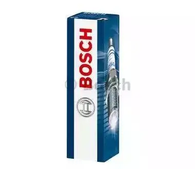 Свеча зажигания (4G16) Chery Tiggo 3 BOSCH E4G16-3707110