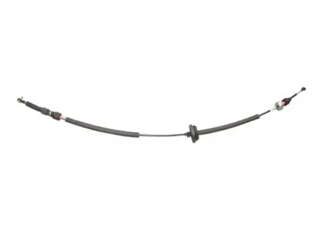 Трос КПП AT 2.4L B11 CHERY B11-1504310