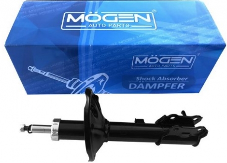 MSA160 Mogen - Амортизатор передний правый (Германия, ) газ EC7 EC7RV FC SL BYD F3 LIFAN 620 1064001257 (Фото 1)