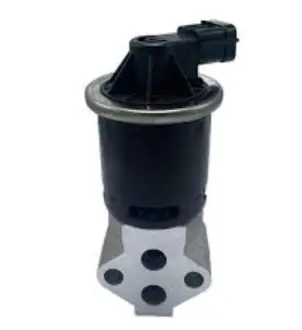 Клапан EGR Chery Tiggo 2 Aftermarket D4G15-1207010