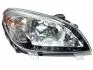 Фара передня R Great Wall Voleex C30 Aftermarket 4121200-J08A (фото 2)